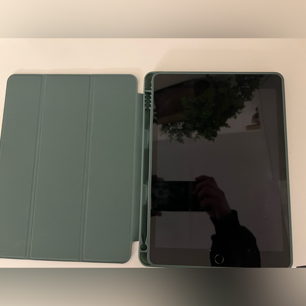 ipad 9th generation